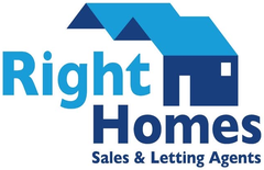 Right Homes, Sales & Letting Agents